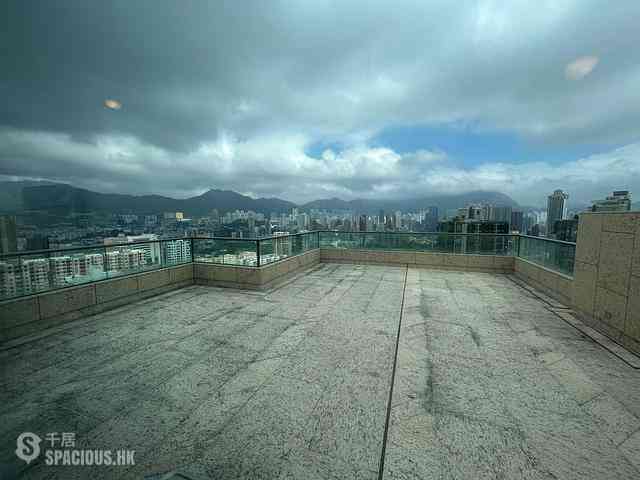 Ho Man Tin - Grand Homm Tower 2 03