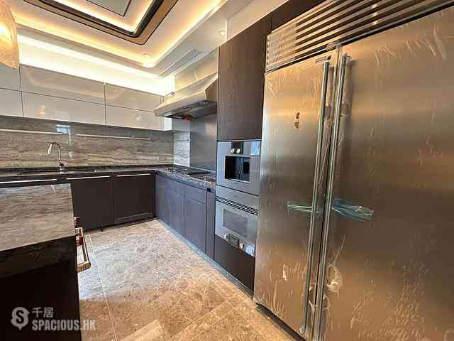 Ho Man Tin - Grand Homm Tower 2 06