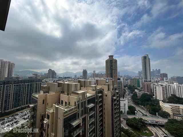 Ho Man Tin - Grand Homm Tower 2 04