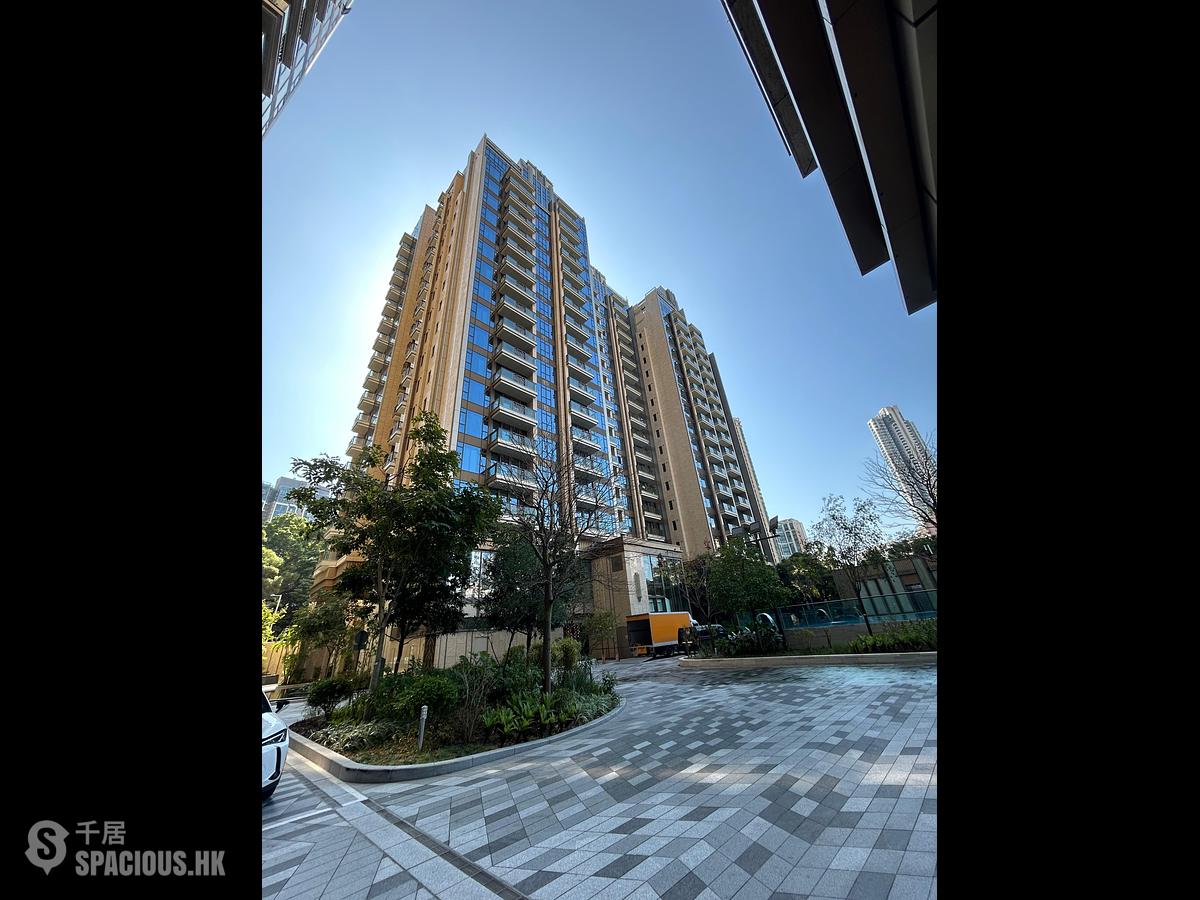 Ho Man Tin - Grand Homm Tower 2 01