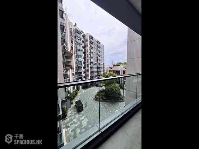 Kowloon Tong - Parc Inverness Block 2 02
