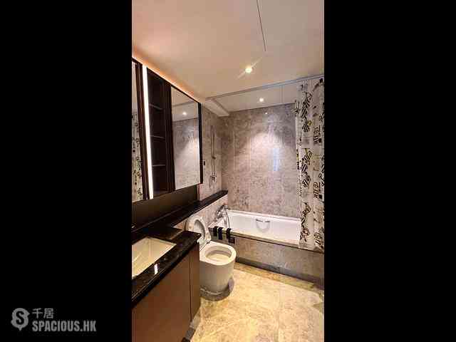 Kowloon Tong - Parc Inverness Block 2 04
