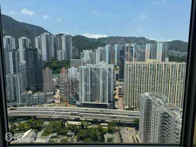 Sai Wan Ho - Les Saisons 01