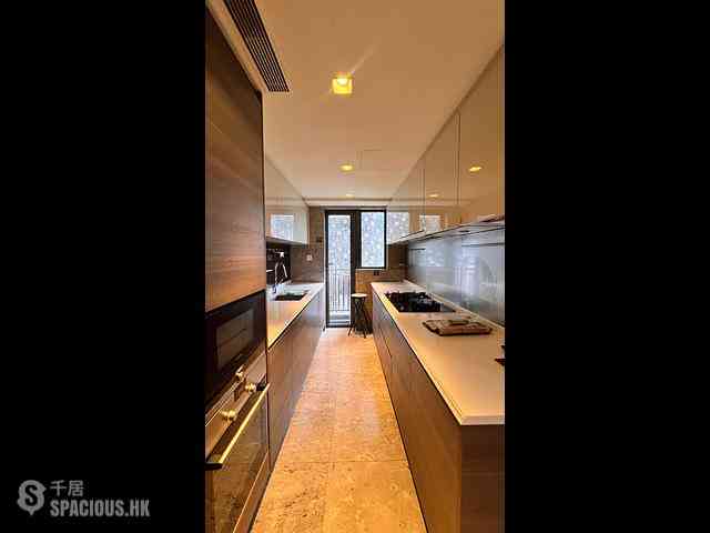 Kowloon Tong - Parc Inverness Block 2 08