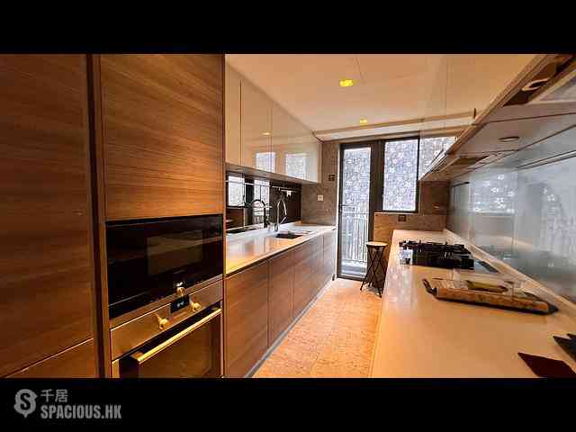 Kowloon Tong - Parc Inverness Block 2 10