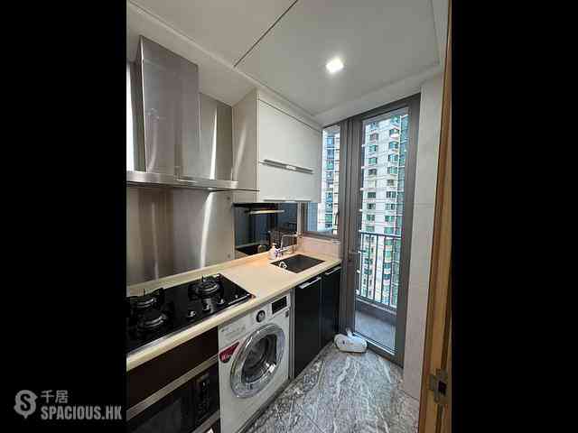 Tai Kok Tsui - Imperial Cullinan Seaview (Tower 2) 11