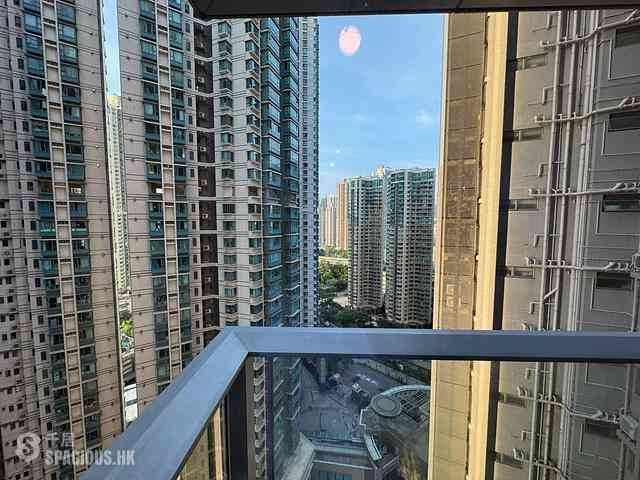 Tai Kok Tsui - Imperial Cullinan Seaview (Tower 2) 03