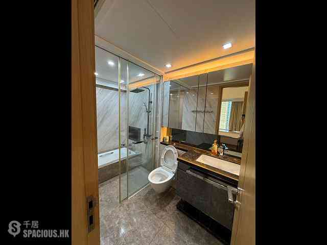 Tai Kok Tsui - Imperial Cullinan Seaview (Tower 2) 06
