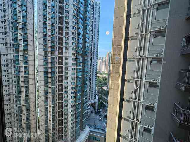 Tai Kok Tsui - Imperial Cullinan Seaview (Tower 2) 10