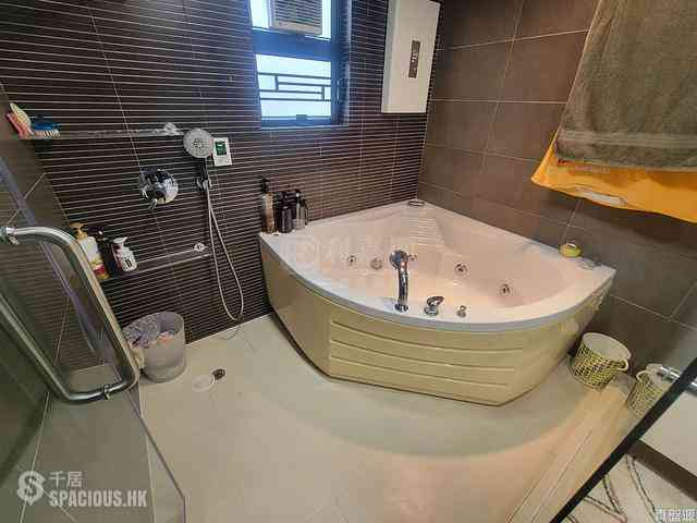 Kowloon Tong - Beverly Villas 07