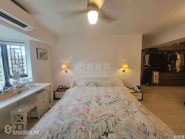 Kowloon Tong - Beverly Villas 04