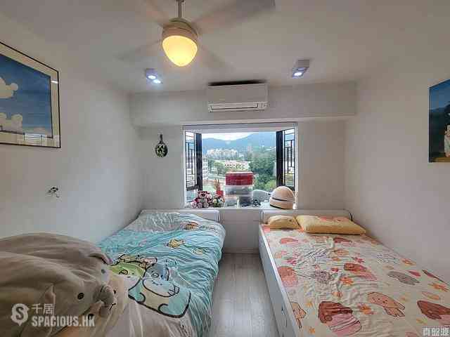 Kowloon Tong - Beverly Villas 08