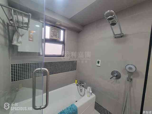 Kowloon Tong - Beverly Villas 09