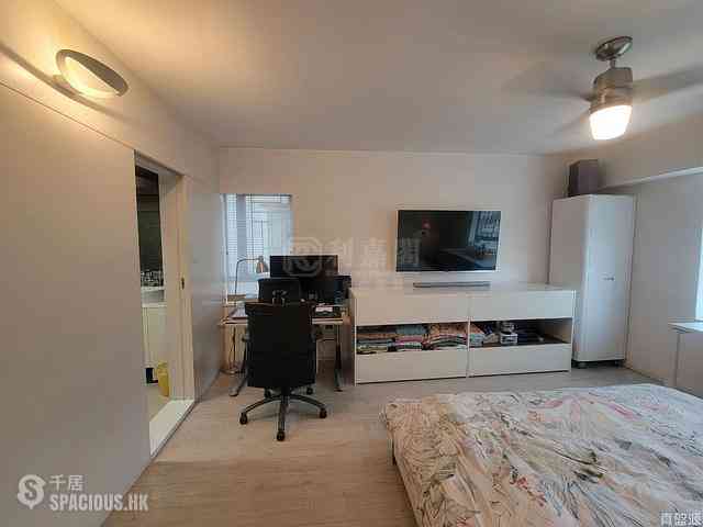 Kowloon Tong - Beverly Villas 05