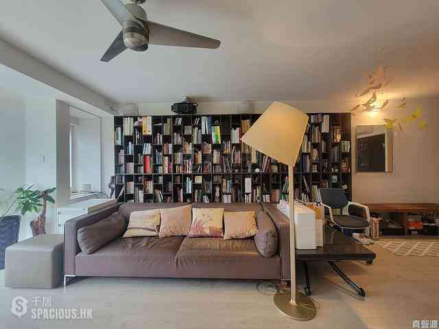 Kowloon Tong - Beverly Villas 02