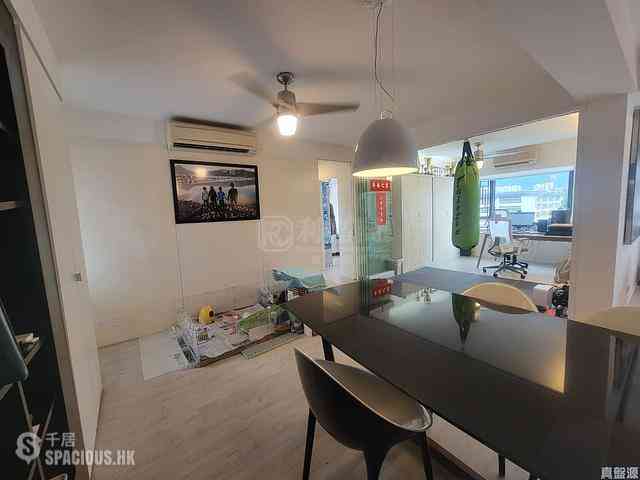 Kowloon Tong - Beverly Villas 03