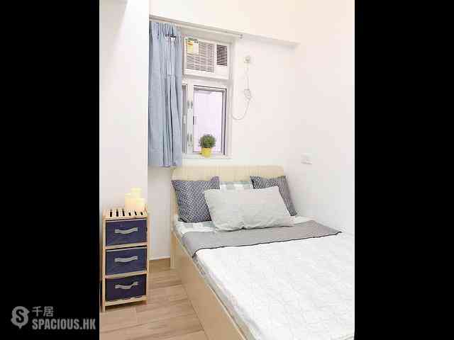 Mong Kok - Bell House 03