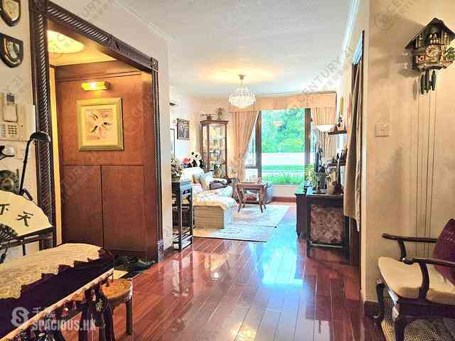 Clear Water Bay - Gold Villa 03
