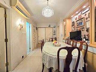 Clear Water Bay - Gold Villa 05