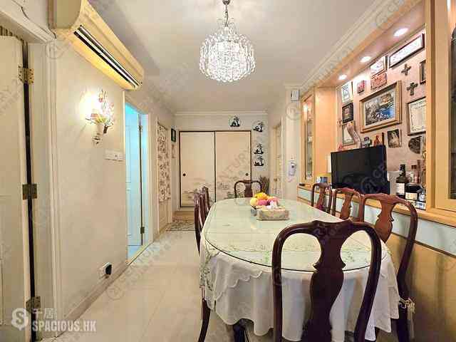 Clear Water Bay - Gold Villa 05