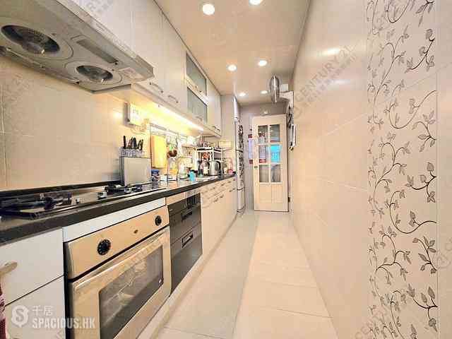 Clear Water Bay - Gold Villa 06