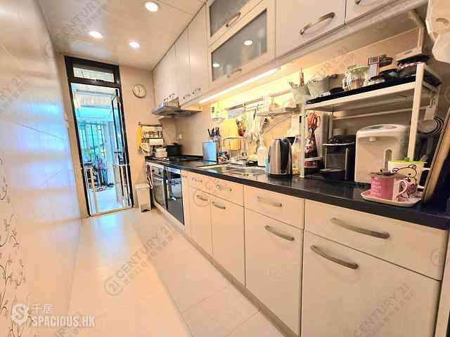Clear Water Bay - Gold Villa 07