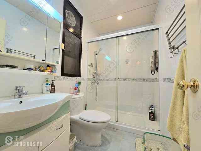 Clear Water Bay - Gold Villa 09