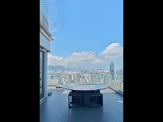 Tai Kok Tsui - Harbour Green 24