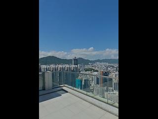 Tai Kok Tsui - Harbour Green 27