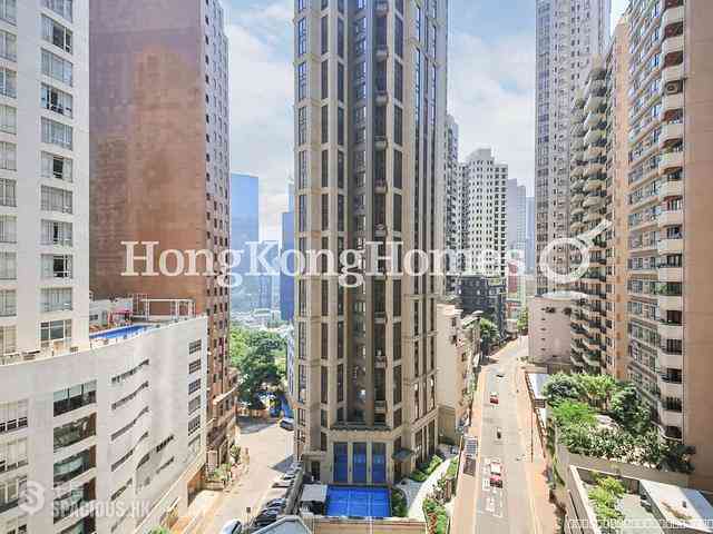Mid Levels Central - Macdonnell House 02