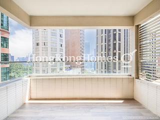 Mid Levels Central - Macdonnell House 03