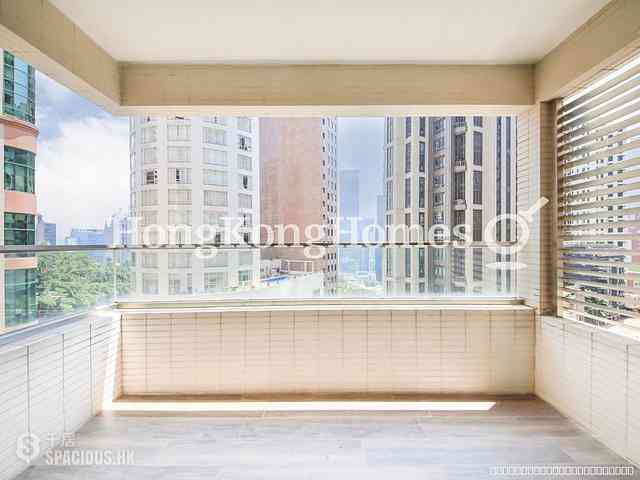 Mid Levels Central - Macdonnell House 03