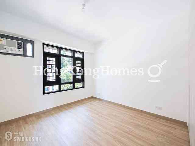 Mid Levels Central - Macdonnell House 09