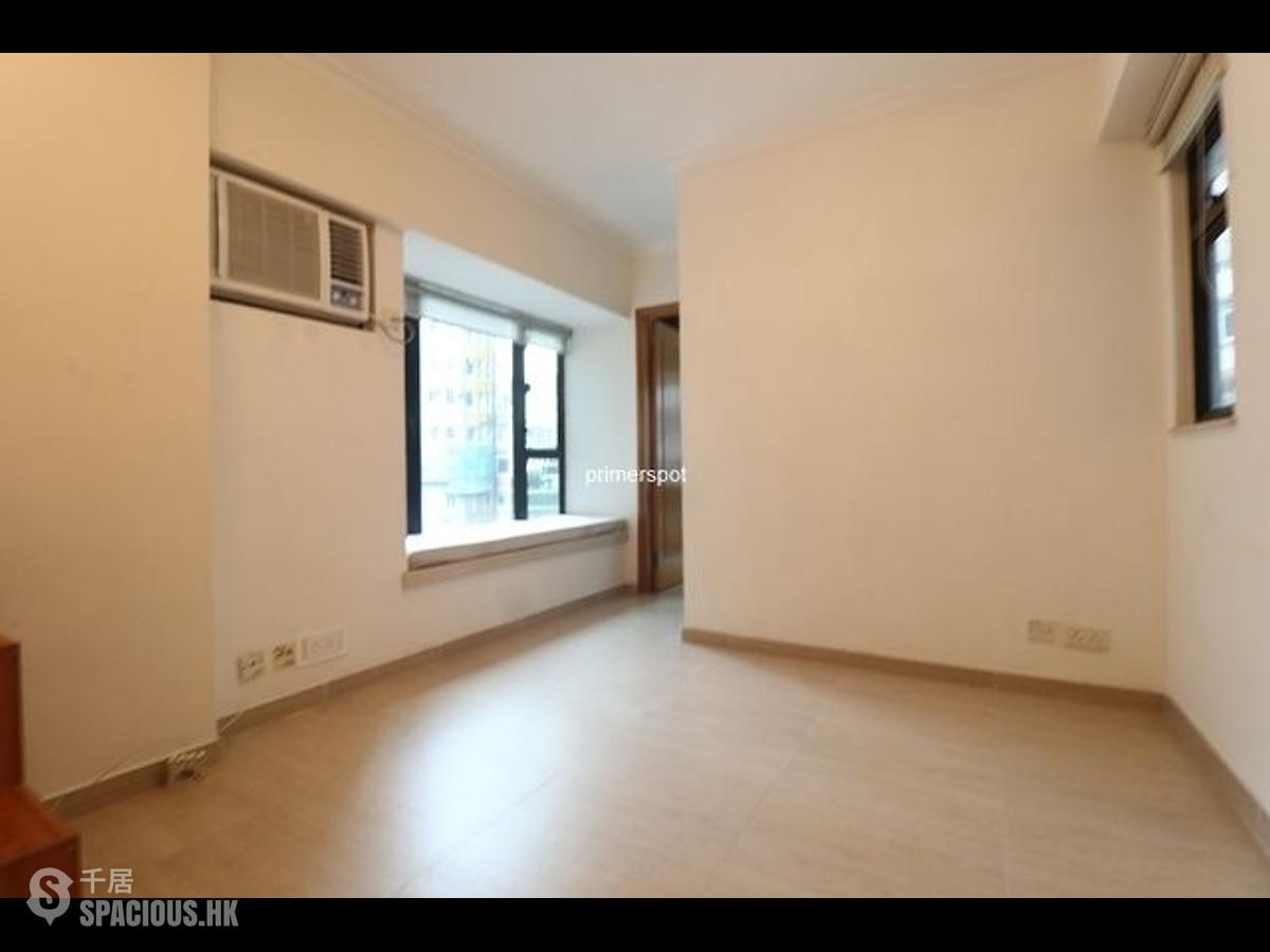 Wan Chai - Cathay Lodge 01