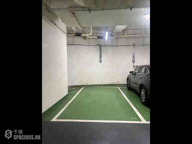 Tai Hang - Serenade Block 2 17