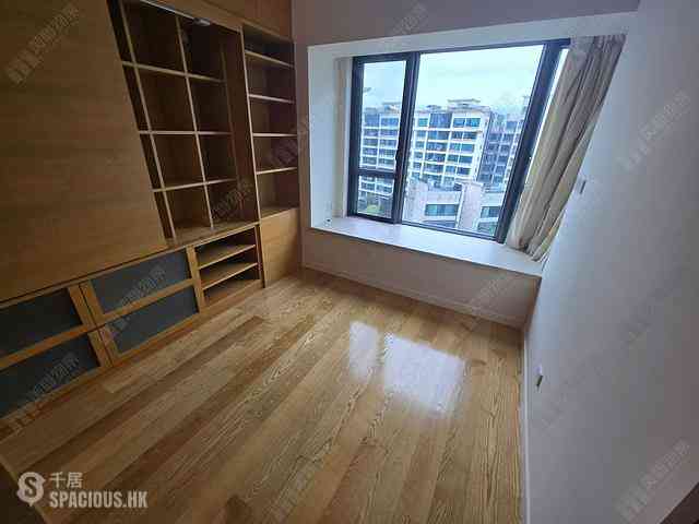 Pak Shek Kok - Providence Bay Phase 2 Providence Peak Tower 16 08