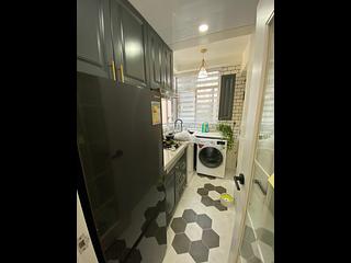 Sai Ying Pun - Cheong Wing Court 04