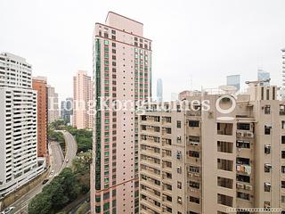 Mid Levels Central - Estoril Court 02