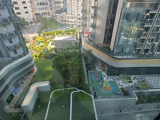 黃竹坑 - 港島南岸1期 晉環 13