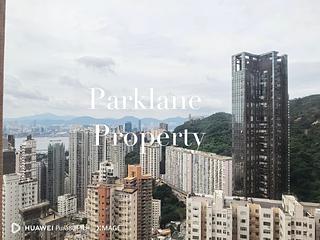 大坑 - 大坑台 04