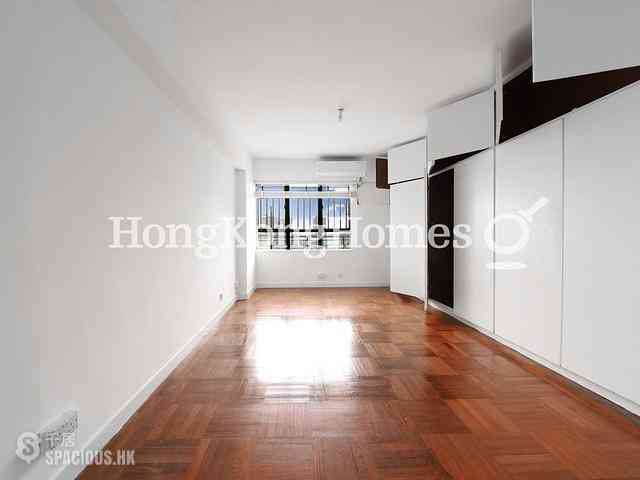 Pok Fu Lam - Pokfulam Mansion 05