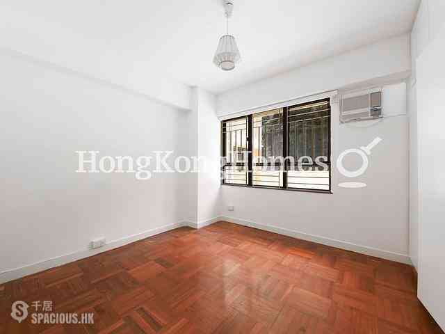 Pok Fu Lam - Pokfulam Mansion 07