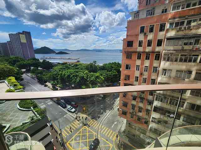 Kennedy Town - Cadogan 01