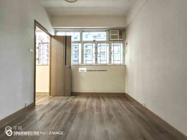 Happy Valley - Cheong Ming Building 04