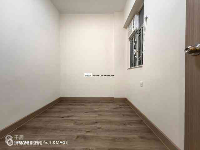 Happy Valley - Cheong Ming Building 05