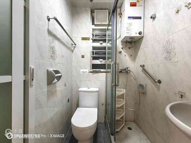 Happy Valley - Cheong Ming Building 06
