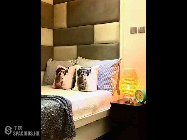 Sheung Wan - Wing Shing House 13