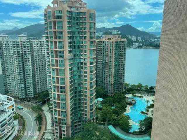 Ma On Shan - Vista Paradiso 01
