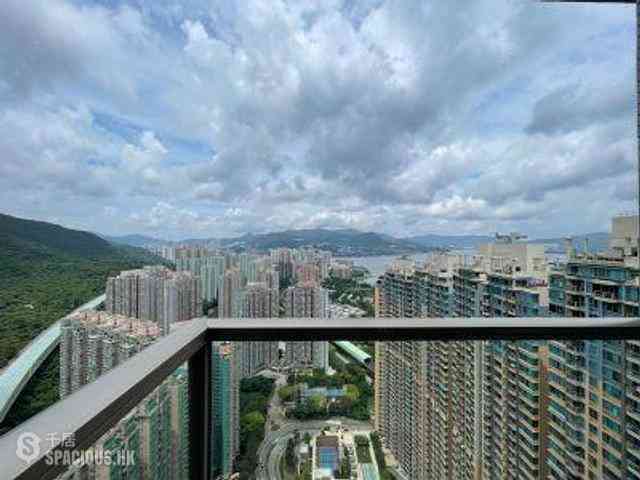 烏溪沙 - 銀湖・天峰 01