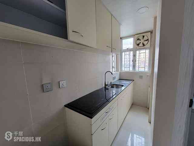 Sai Ying Pun - Western House 04